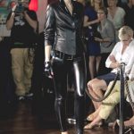 Susanne Wiebe Spring/Summer 2010