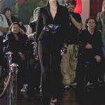 Susanne Wiebe Spring/Summer 2010