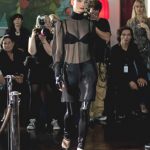 Susanne Wiebe Spring/Summer 2010