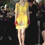 Susanne Wiebe Spring/Summer 2010