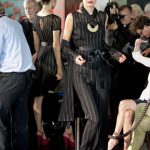 Susanne Wiebe Spring/Summer 2010