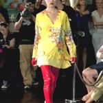 Susanne Wiebe Spring/Summer 2010