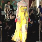 Susanne Wiebe Spring/Summer 2010