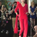 Susanne Wiebe Spring/Summer 2010