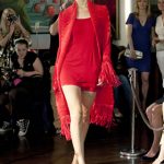 Susanne Wiebe Spring/Summer 2010