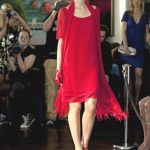 Susanne Wiebe Spring/Summer 2010