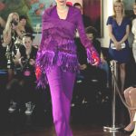 Susanne Wiebe Spring/Summer 2010