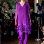 Susanne Wiebe Spring/Summer 2010