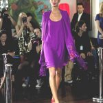 Susanne Wiebe Spring/Summer 2010