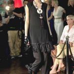 Susanne Wiebe Spring/Summer 2010