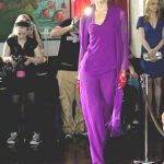 Susanne Wiebe Spring/Summer 2010