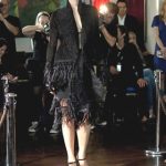 Susanne Wiebe Spring/Summer 2010