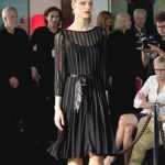 Susanne Wiebe Spring/Summer 2010