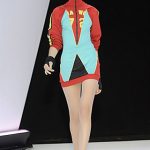 Spring/Summer 2011 London Fashion Week