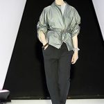 London Fashion Week 2010