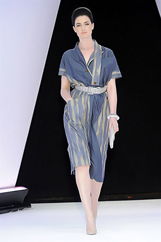 British Fashion Brands 2011 Collection