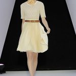 Spring 2011 Collection By Sustainable Fashion Show