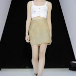 Summer 2011 Collection BY Sustainable Fashion Show