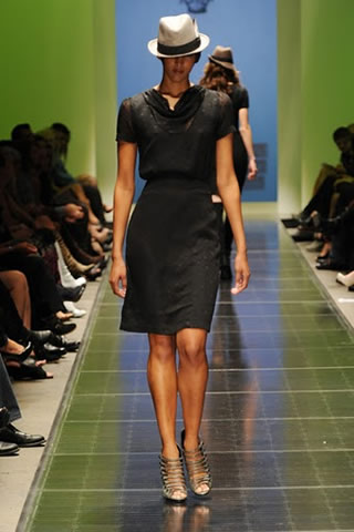 Suzabelle Spring Summer 2011 Collection