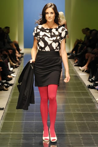 2010 Runway Fashion Shows Collection