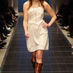 Portland Fashion Week Spring 2010