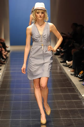 Spring/Summer 2011 Portland Fashion Week