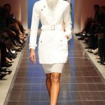 Portland Fashion Week Suzabelle Spring 2011