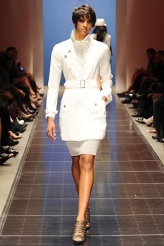 Portland Fashion Week Suzabelle Spring 2011