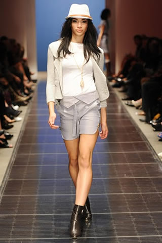 Suzabelle Spring 2011 Collection