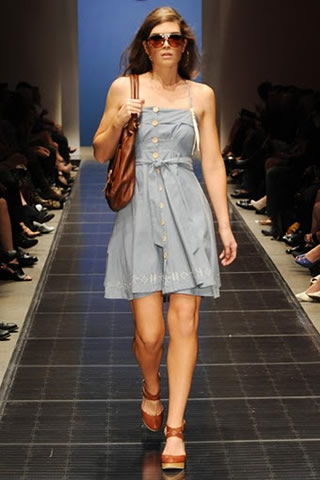 Suzabelle Spring 2010 Ready To Wear Collection