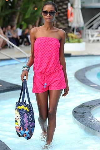 Latest Collection 2011 By Swimwhere Anywhere Swimwear