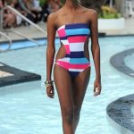 MBFW Swimwhere Anywhere Swimwear Collection 2011