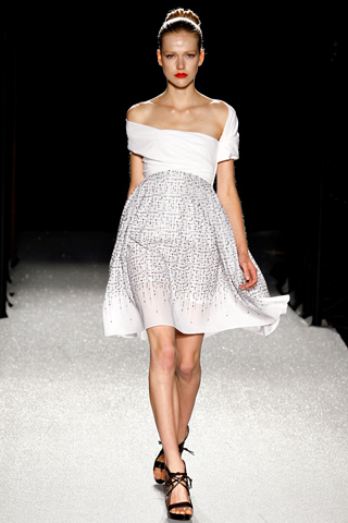 Women Spring Summer Collection 2011