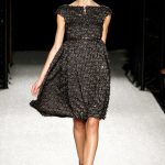 Talbot Runhof Women Summer Collection