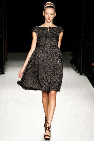 Talbot Runhof Women Summer Collection