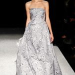 Paris Fashion Week Talbot Runhof Spring 2010