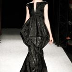 Paris Fashion Week 2011 Designer