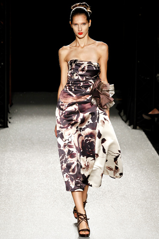 French Fashion Week 2010 Photos