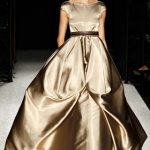 Fashion Brand Talbot Runhof 2011 Collection