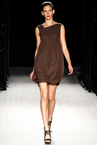 Talbot Runhof Spring 2011 Collection