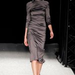 Talbot Runhof Spring 2010 Ready To Wear Collection