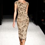 Talbot Runhof Summer 2011 Collection