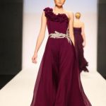 Tatyana Aceeva Dubai Fashion Week 2011