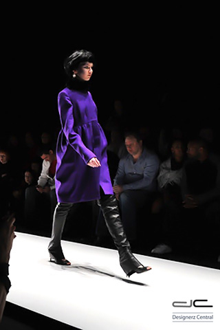 Svetlana Tegin 2011 RFW