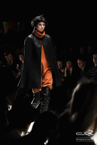 Svetlana Tegin 2011 Fashion