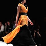 Svetlana Tegin Latest Fall Winter