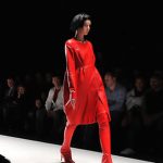 Svetlana Tegin Fall Winter Collection 2011