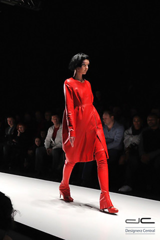 Svetlana Tegin Fall Winter Collection 2011