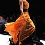 Svetlana Tegin Fall Winter Collection