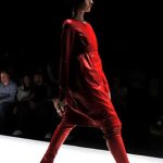 Svetlana Tegin Fall Winter 2011